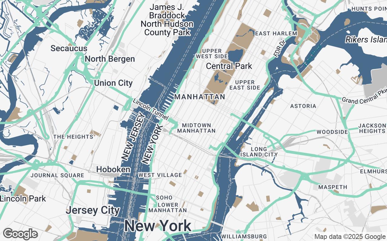 Beyond Navigation: Crafting Spatial Intelligence for Design Professionals