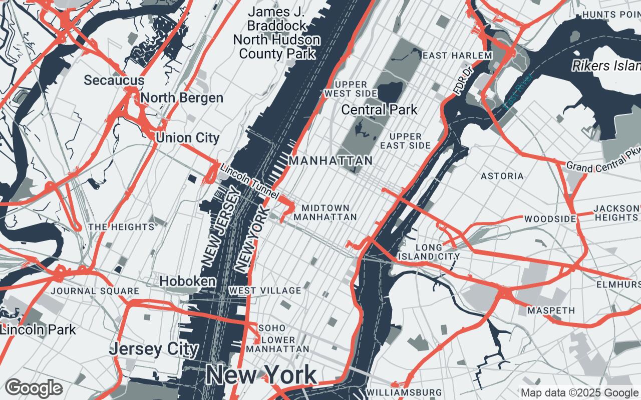 Mapping the Future: Aetherial Blueprint for Design Professionals