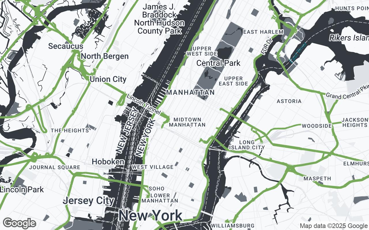 Archisense: Redefining Urban Context for Architectural Design