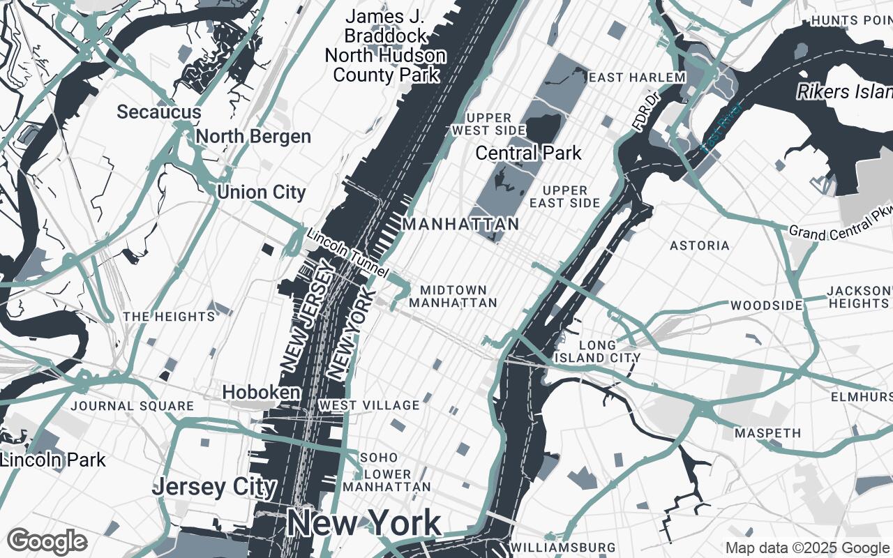 Axiom Atlas: Redefining Geospatial Visualization for Design Professionals