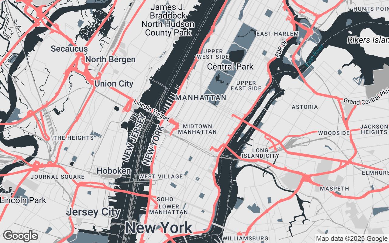 ConstructView: Redefining Cartography for the Design Professional