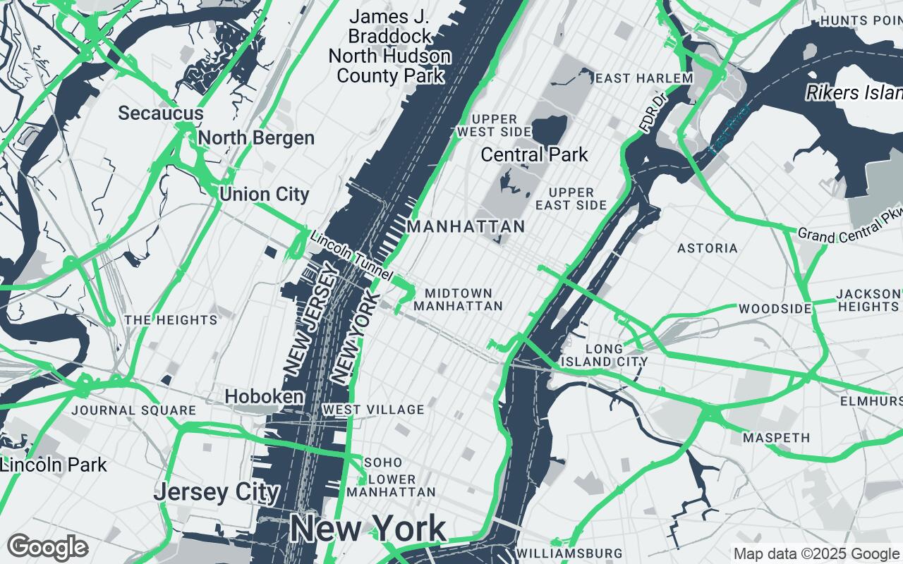 Design Canvas: Revolutionizing Google Maps for Architectural & Interior Design