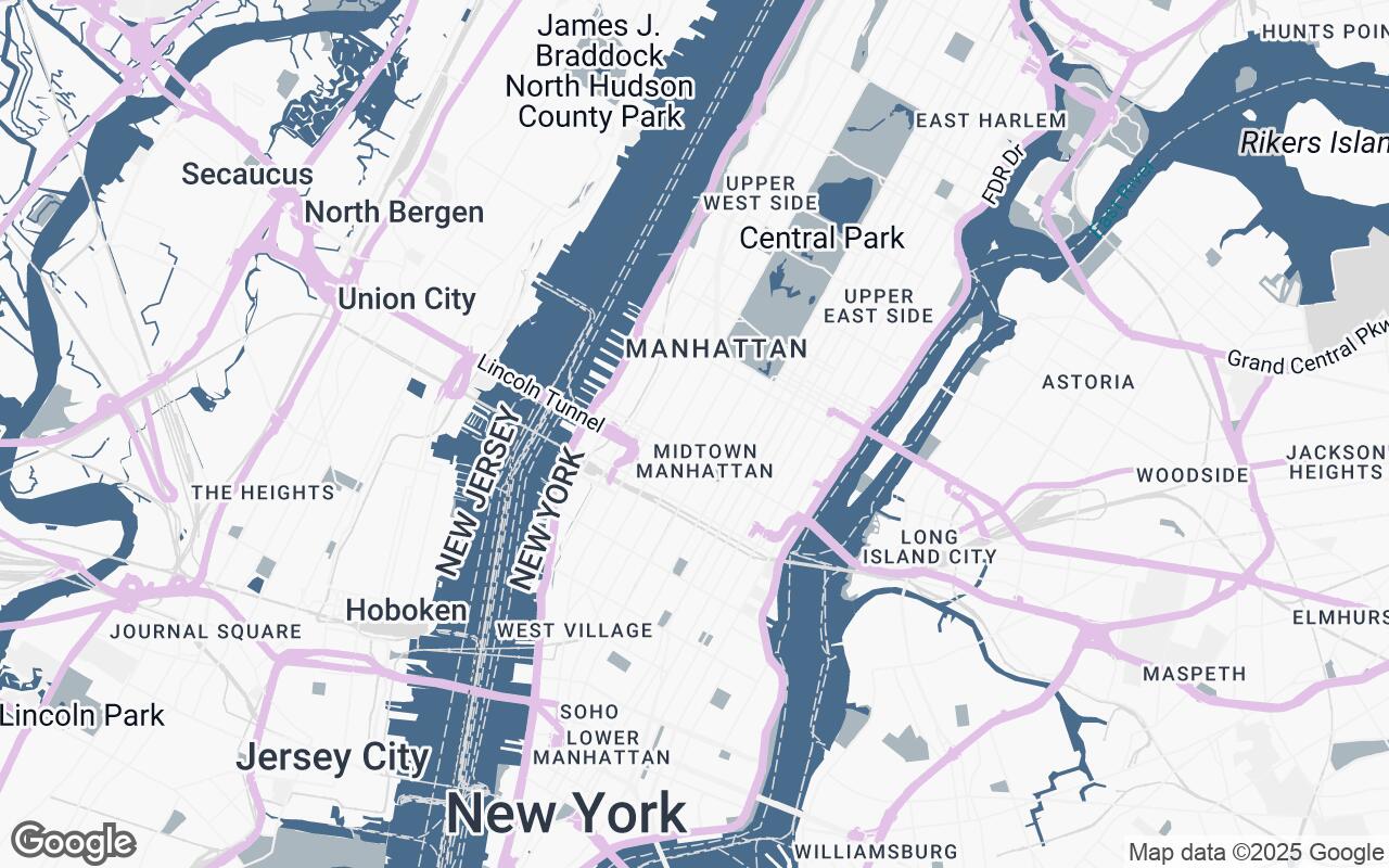 DesignAtlas: Reimagining Google Maps for the Architectural Eye