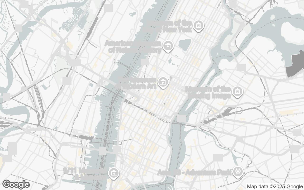 DesignLens Cartography: Elevating Google Maps for Architectural Precision
