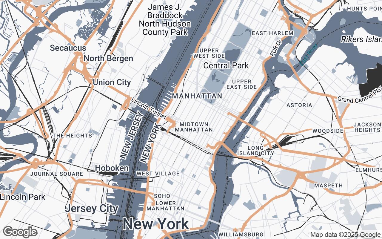 DesignSight Maps: The Architect's Canvas for Urban Exploration