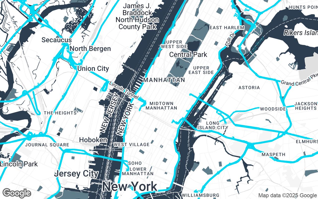 Designing with Maps: The Spatial Blueprint for Architects