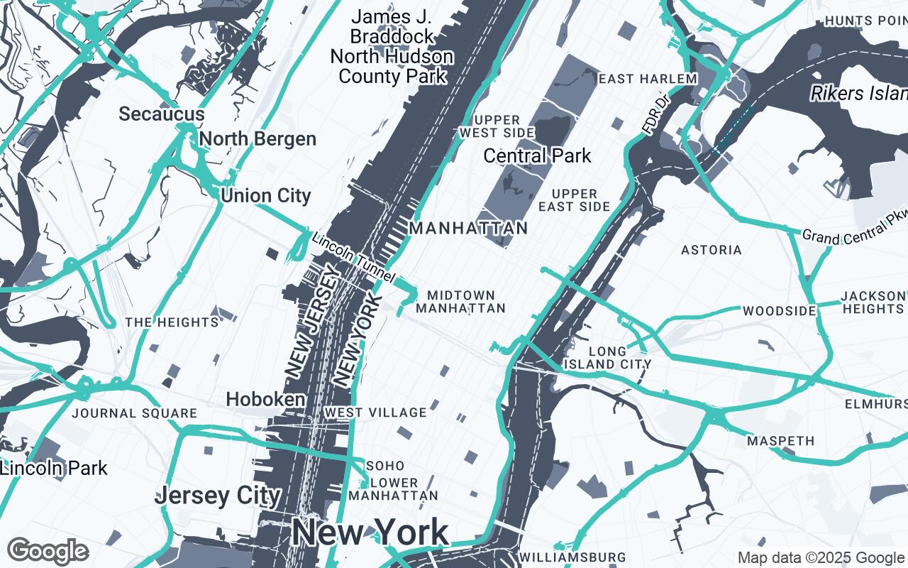 Spatial Canvas: Redefining Urban Cartography for Design Professionals