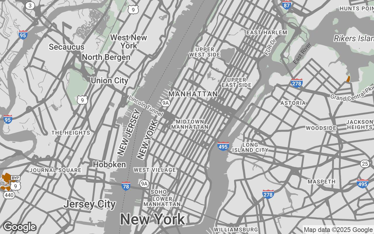 Spatial Canvas: Elevating Google Maps for Architectural & Interior Design