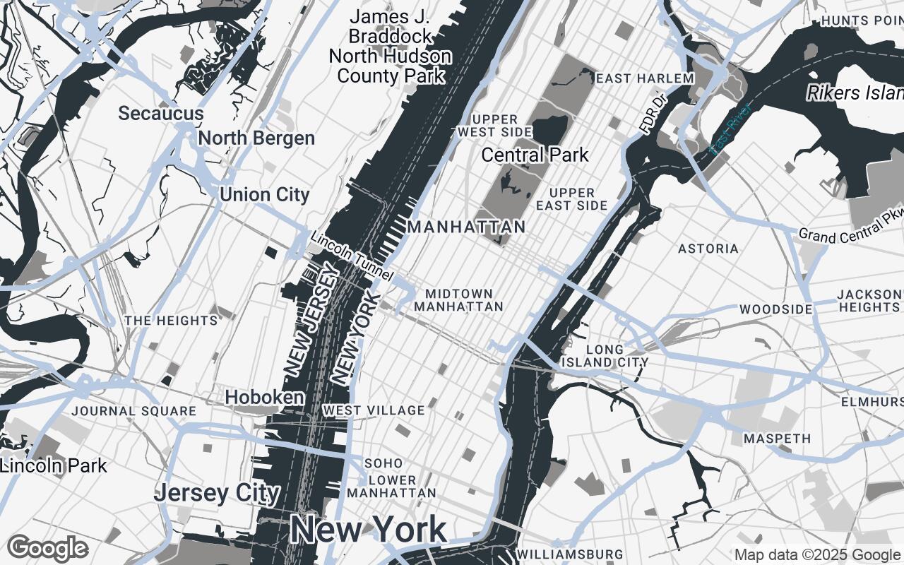 Mapping the Future: Spatial Canvas for Architectural Excellence