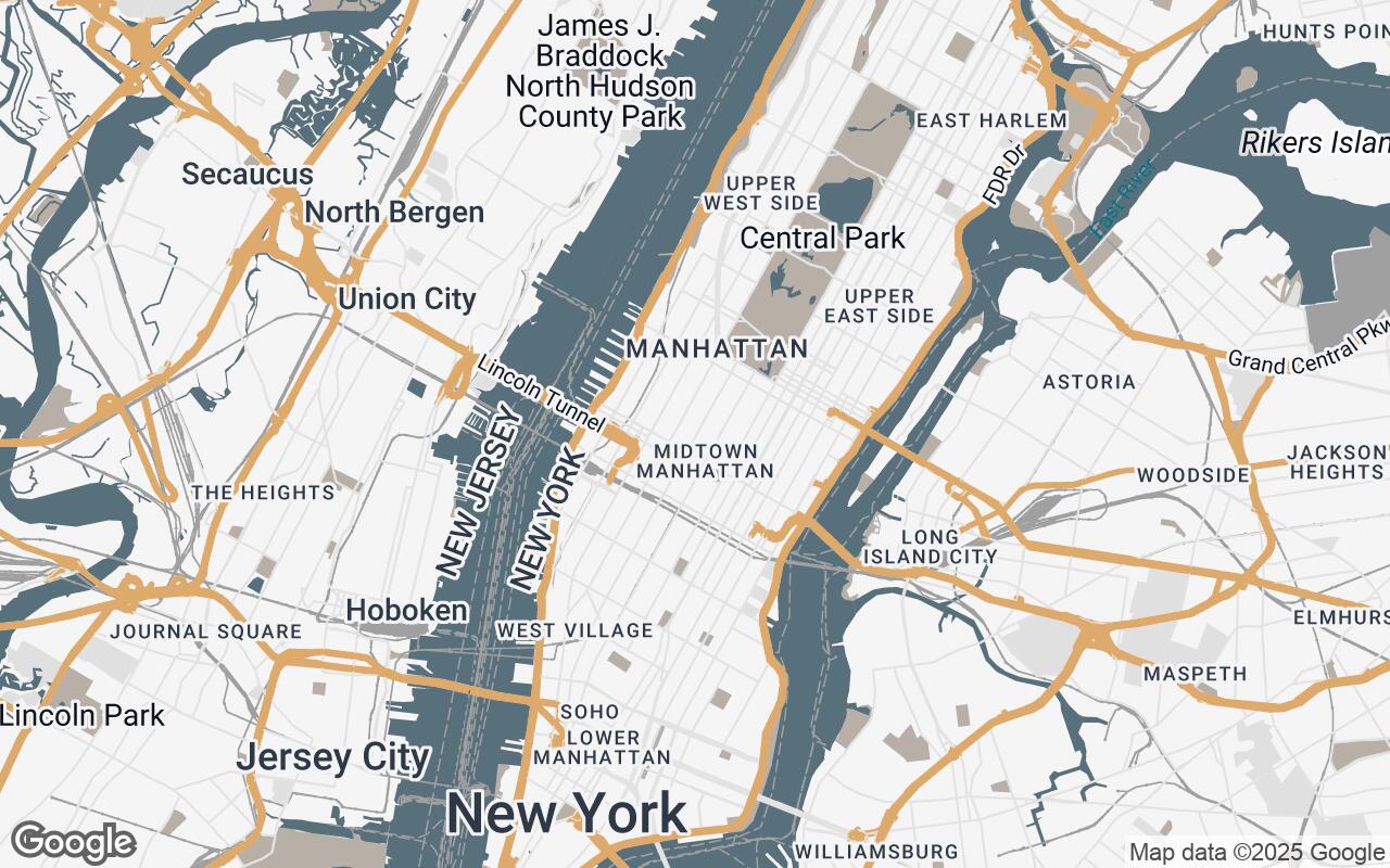 Spatial Canvas: Redefining Google Maps for Architectural Vision