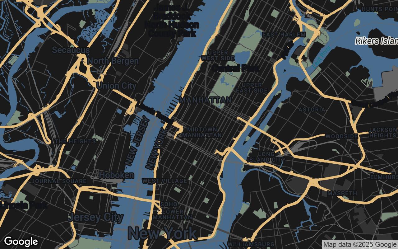 SpatialCanvas: Elevating Urban Cartography for Architectural & Interior Design Excellence