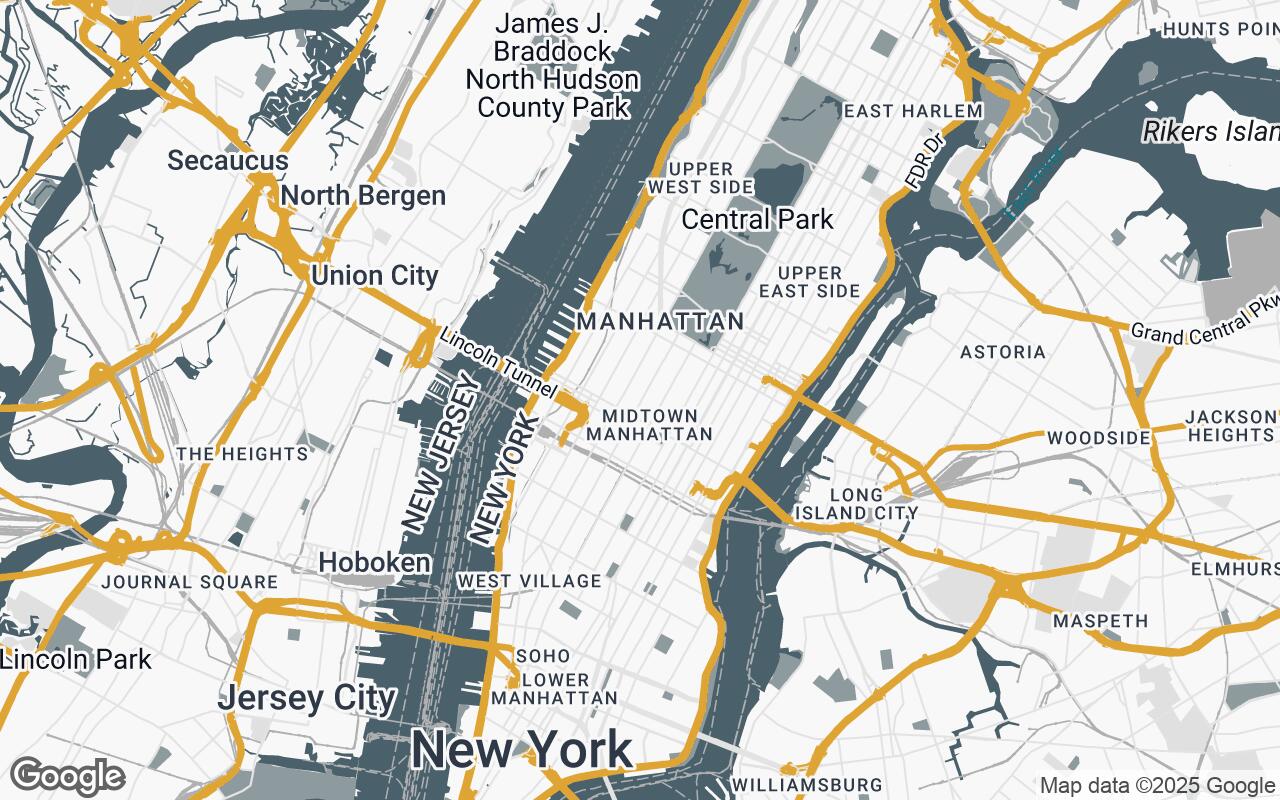 Stratum View: Redefining Google Maps for Architectural Design