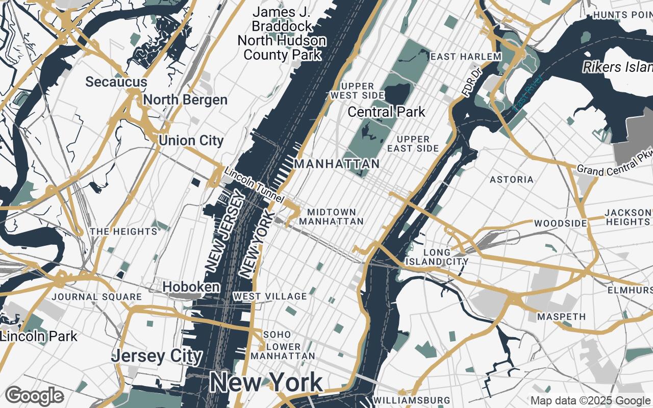 UrbanBlueprint