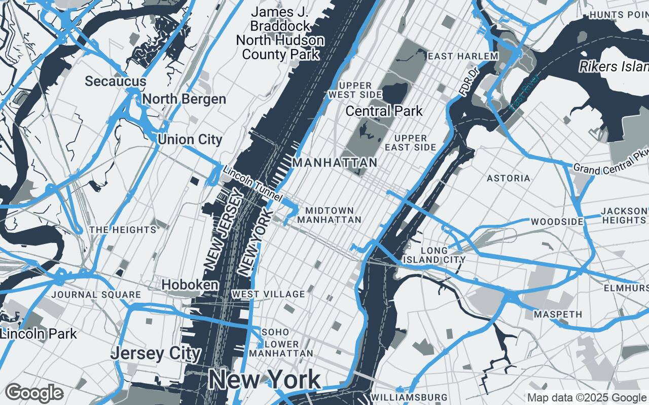 UrbanCanvas Pro: Redefining Google Maps for Architectural and Interior Design Excellence